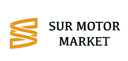 Surmotormarket logotipo
