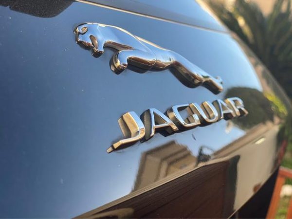 Surmotormarket Jaguar F-Pace