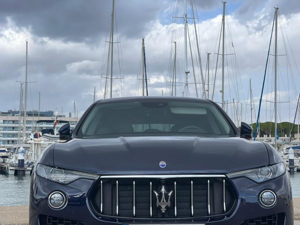 Maserati Gasolina